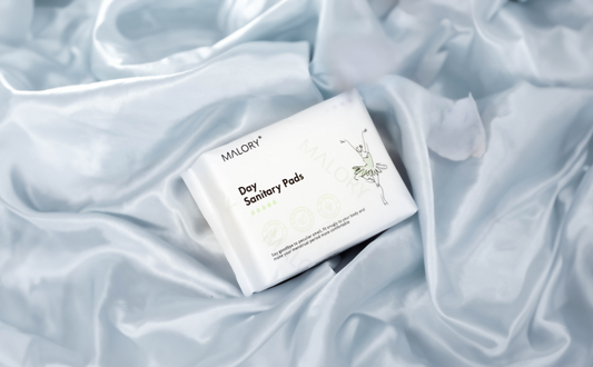 Traveling with Confidence: Sanitary Pads Tips for On-the-Go Women