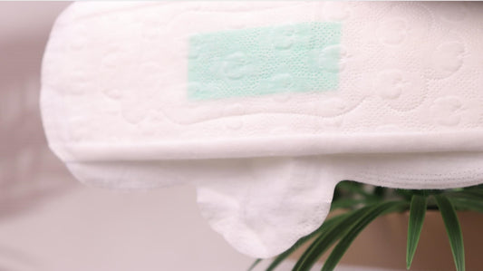 Sanitary Pads Guide: Crafting Comfort with Materials, Sizes and Structure