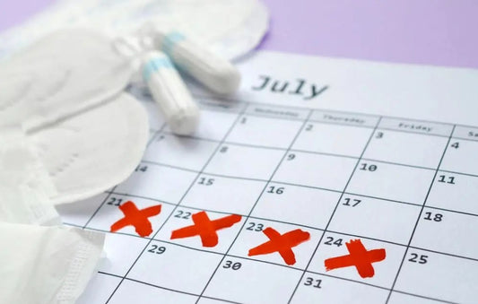 A Gift from Nature: Unveil the Deep Meaning of Menstruation