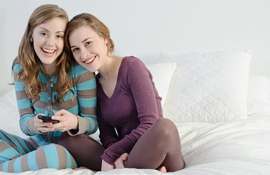 Do you know menstrual synchrony in ordinary lives?