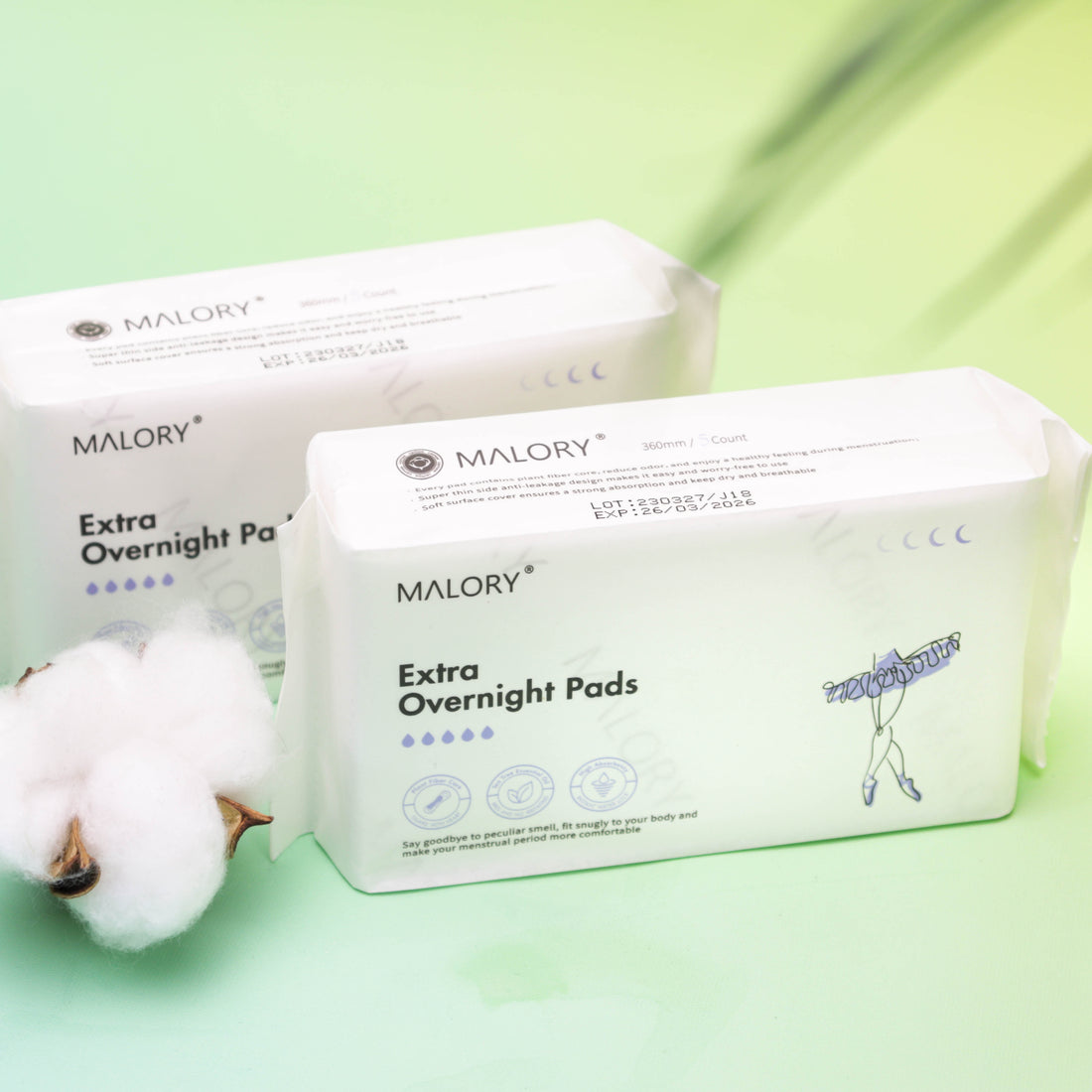 How Improper Use of Sanitary Pads Can Negatively Impact Your Health?