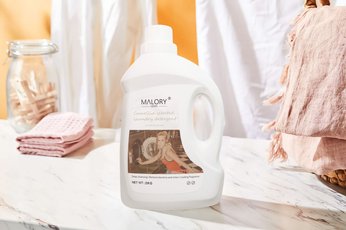 Stop Irritating Your Skin! Finding the Best Hypoallergenic Laundry Detergents