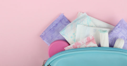 Exploring the Evolution of Menstrual Products: From Ancient Times to Modern Comfort