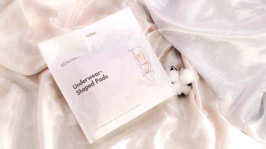 What should you know about disposable period underwear?