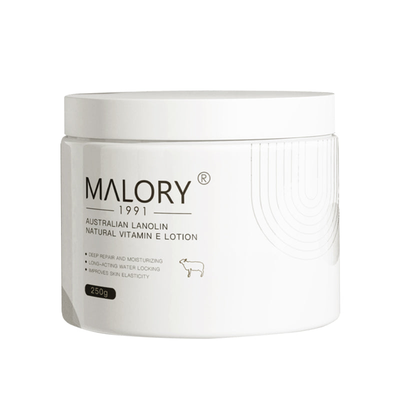 Malory Moisturizing Sheep Oil Face Cream