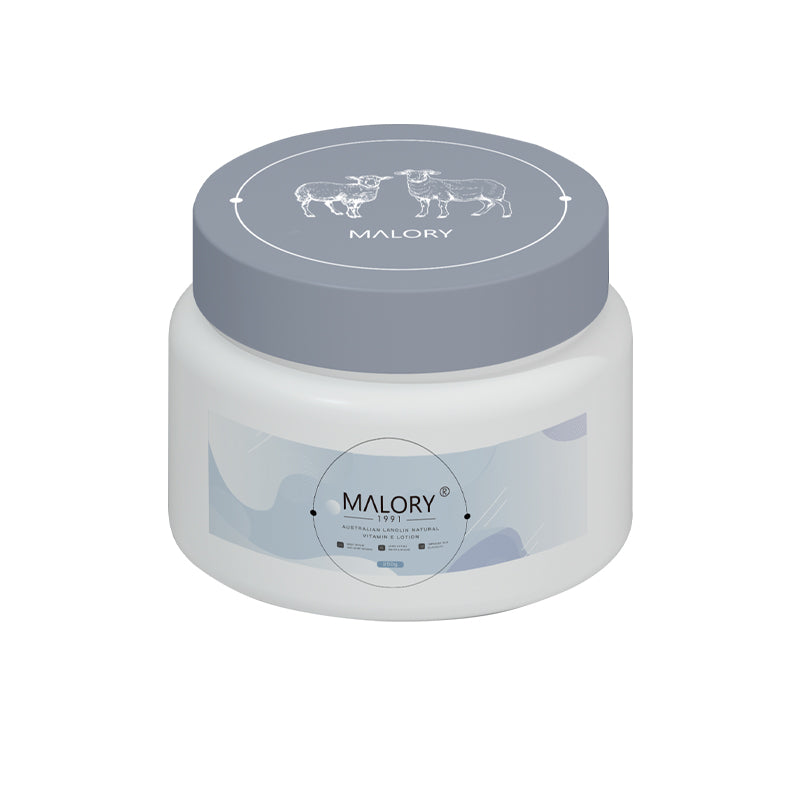 Malory Baby Sheep Oil Moisturizing Lotion