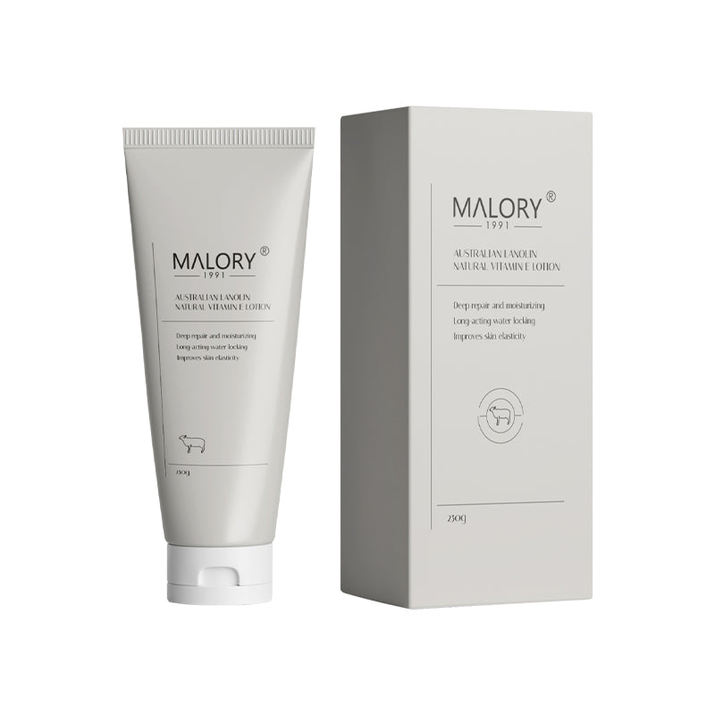 Malory Sheep Oil Multi-Vitamin Hand Cream