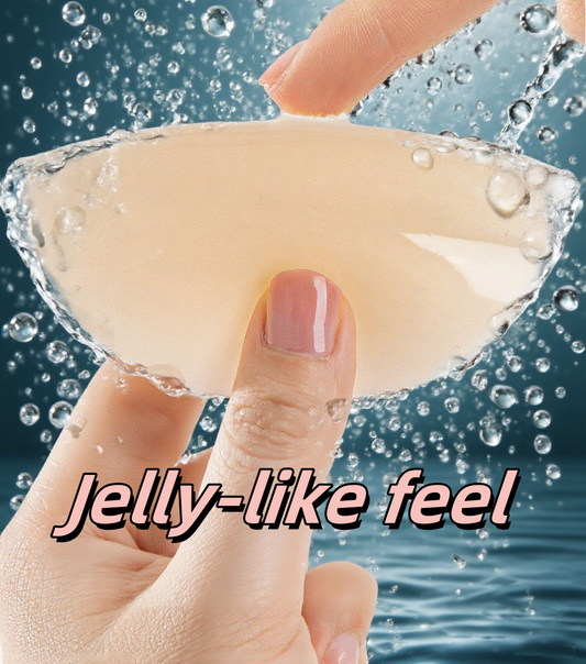 MALORY INVISIBLE FLAWLESS BREAST PATCH