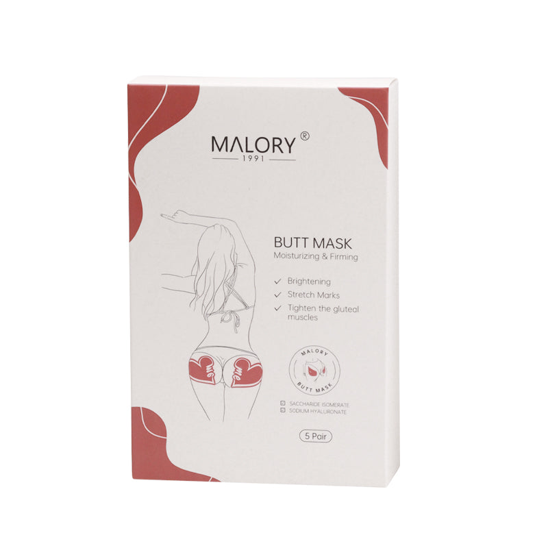 Malory Moistruizing and Firming Butt Mask