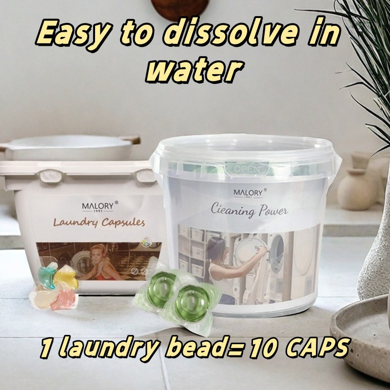 MALORY Laundry Pods Combo