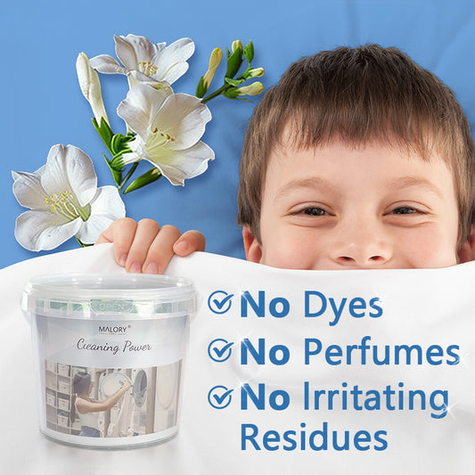 MALORY Laundry Cleaning Set