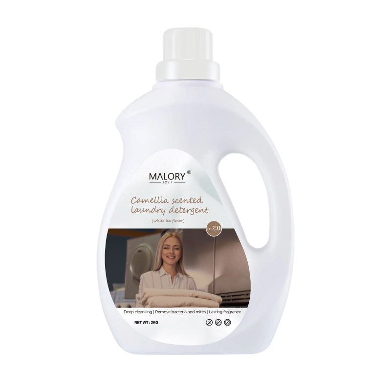 malory laundry detergent update