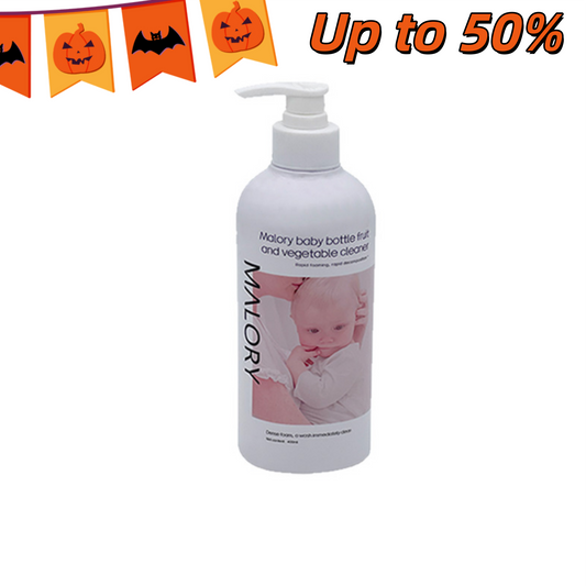 Malory tableware cleaner & vegetable cleaner