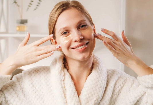 A Comprehensive Journey into the World of Under Eye Patches