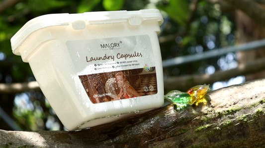 Safe Handling: A Guide to Laundry Pod Safety