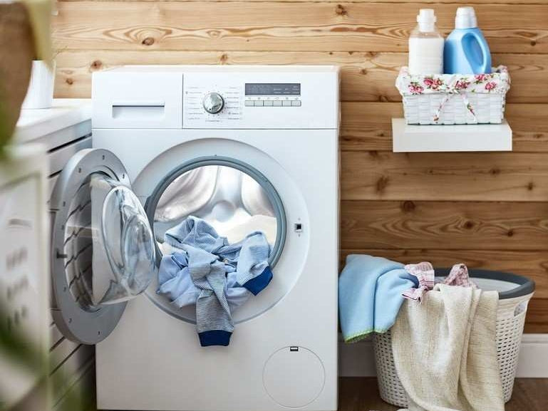 Do Antibacterial Laundry Detergents Do More Good Than Harm or not?