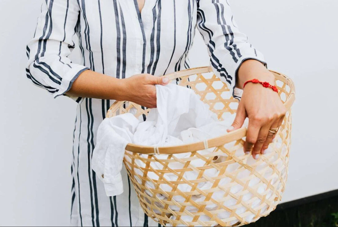 The Complete Guide to Menstruation Stains Removal for Women