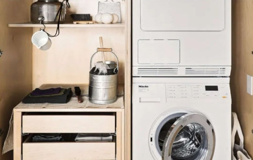 Tips you need to know about laundry and care for clothes made of different materials