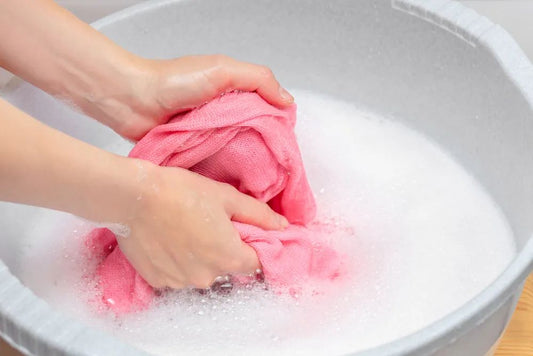 Eight Laundry Blind Spots Most People Overlook - Must-Know Tips
