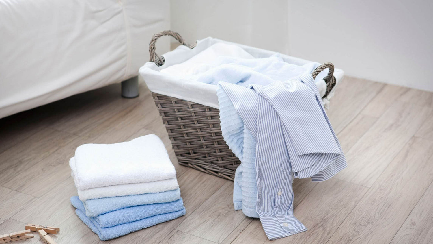 A Comprehensive Guide to Choosing the Right Laundry Detergent for Your