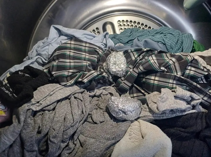 Tackling Tangled Clothes in the Washing Machine