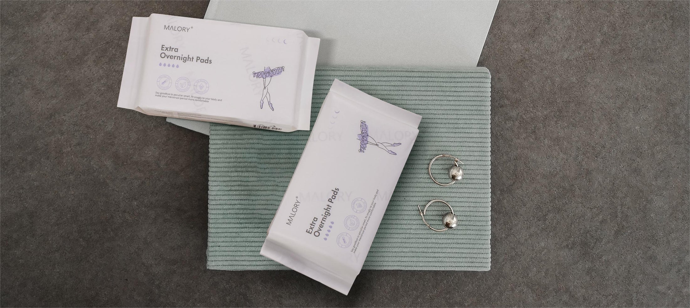 Understanding Sanitary Pads Ingredients for Skin Health and Sustainabi