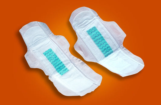 Biodegradable sanitary pad: A ultimate guide for eco-friendly menstruation