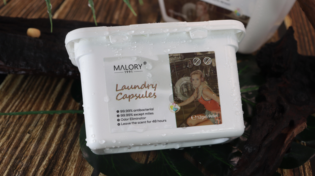 How to Use Laundry Pods Effectively for Optimal Cleaning Results