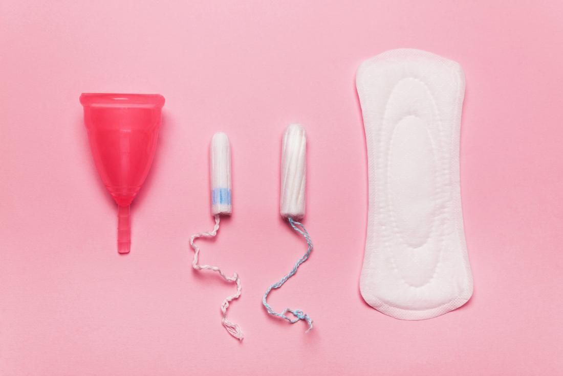 malory sanitary pads is the best pads
