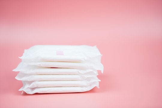 Sustainable Manufacturing Practices for Ultra Thin Pads