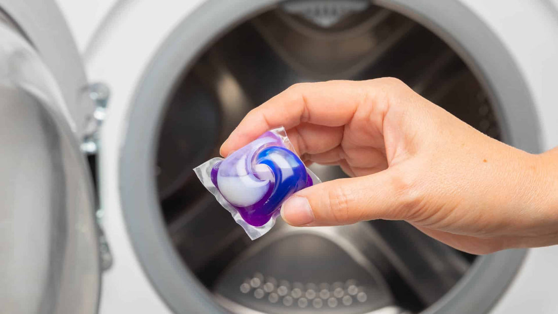 Is it worth using laundry pods in our daily washing clothes?
