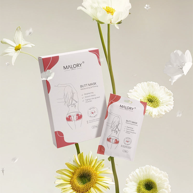 Skin Care – MALORY