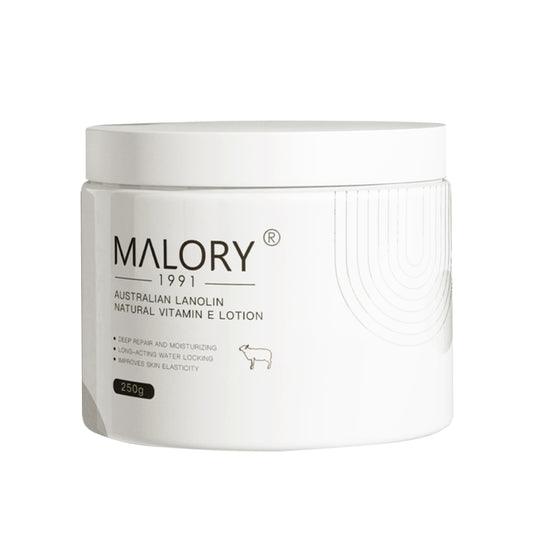 Malory Moisturizing Sheep Oil Face Cream