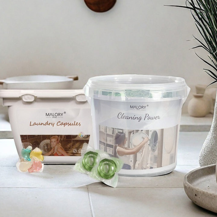 MALORY-Your Trusted Companion for Laundry and Feminine Hygiene