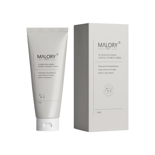 Malory Sheep Oil Multi-Vitamin Hand Cream