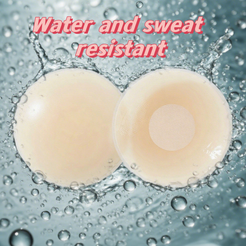 MALORY INVISIBLE FLAWLESS BREAST PATCH