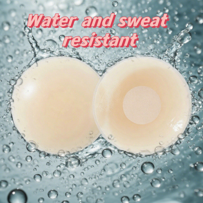 MALORY INVISIBLE FLAWLESS BREAST PATCH