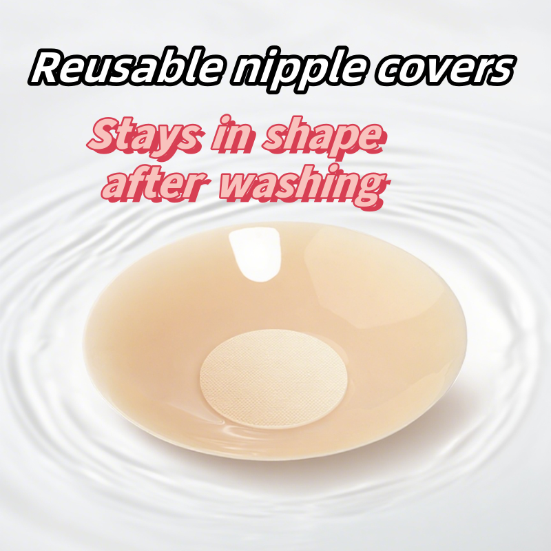 MALORY INVISIBLE FLAWLESS BREAST PATCH