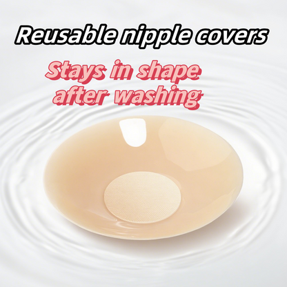 MALORY INVISIBLE FLAWLESS BREAST PATCH