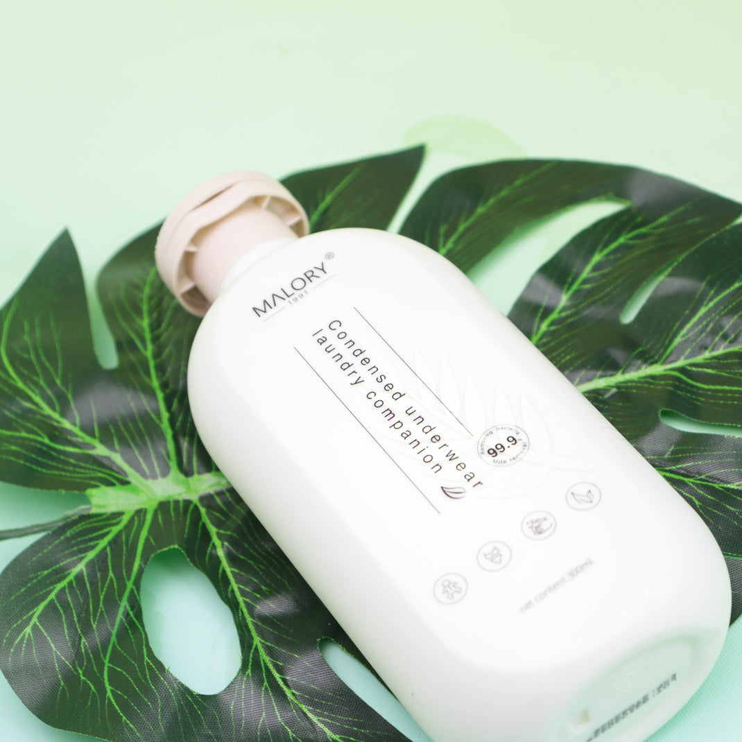 Laundry Detergent MALORY