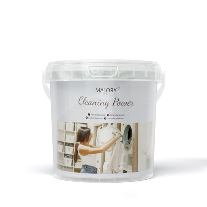 MALORY 5 in 1 Laundry pods Combo