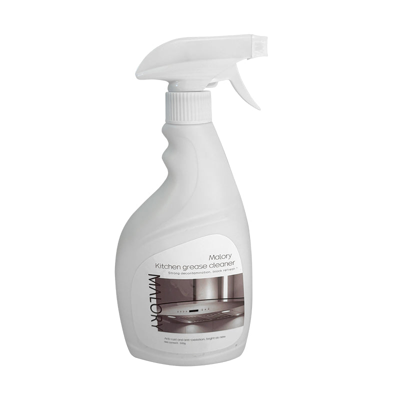 Malory Kitchen grease cleaner