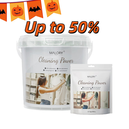 MALORY 5 in 1 Laundry pods Combo