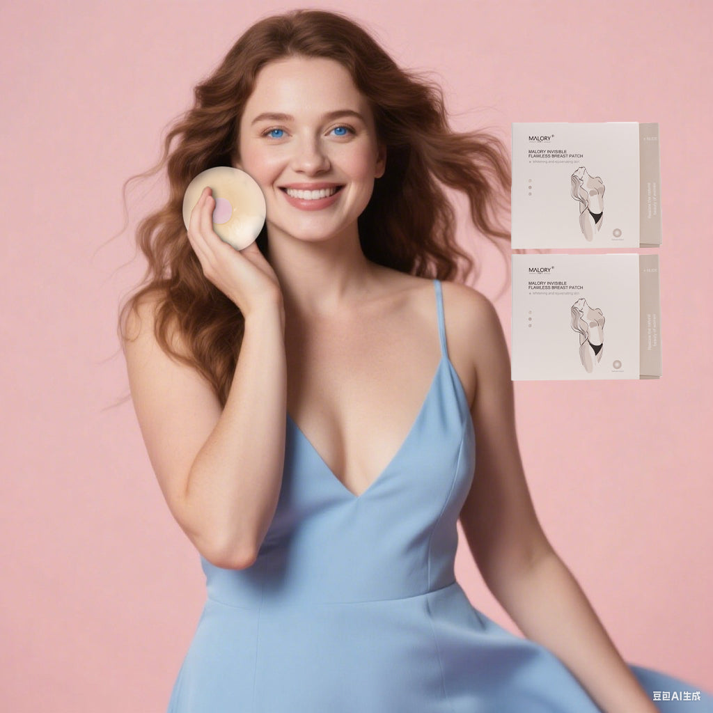 MALORY INVISIBLE FLAWLESS BREAST PATCH
