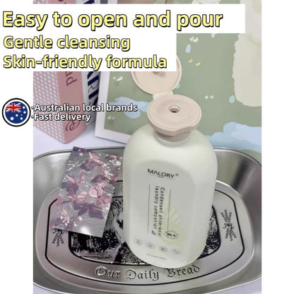 MALORY Antibacterial Concentrated Underwear Laundry Detergent 300ml