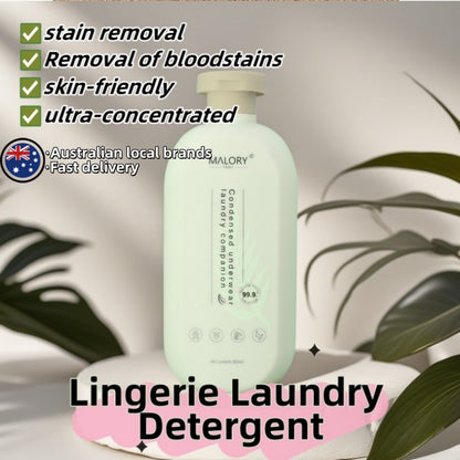 MALORY Camellia Laundry Detergent 2.0 Combo