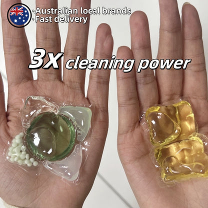 MALORY Laundry Pods Combo