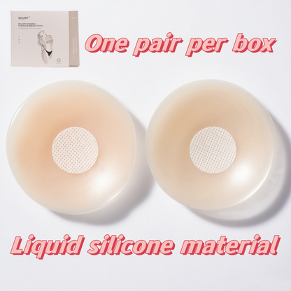 MALORY INVISIBLE FLAWLESS BREAST PATCH