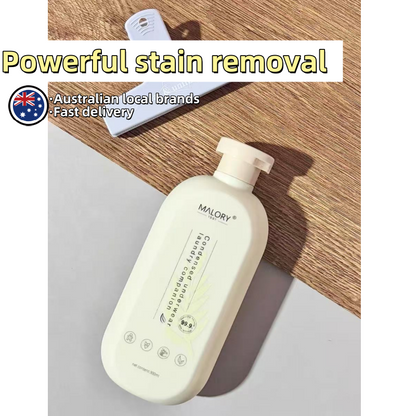MALORY Camellia Laundry Detergent 2.0 Combo