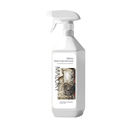Malory wall mold remover